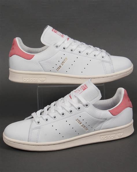 adidas stan smith pk beige|adidas stan smith pink white.